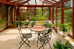 Cliff End conservatory quotes