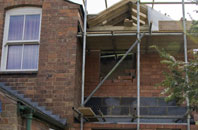 free Cliff End home extension quotes